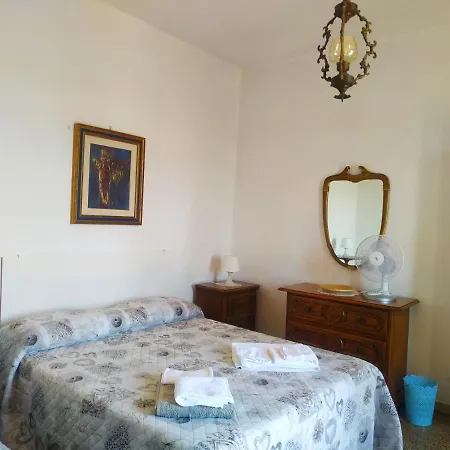 住宿加早餐酒店 Ai Canarbin - Colline Di 3*