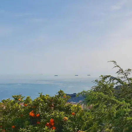 Ai Canarbin - Colline Di 3* Lerici