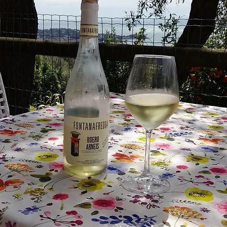 Ai Canarbin - Colline Di Lerici