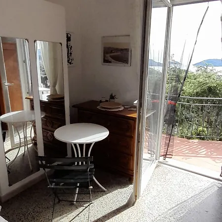 住宿加早餐酒店 Ai Canarbin - Colline Di