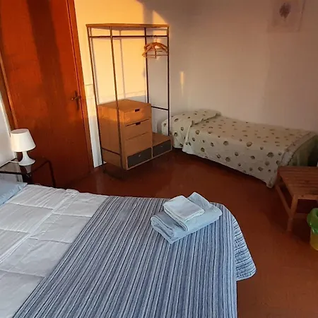 Bed & Breakfast Ai Canarbin - Colline Di 3*