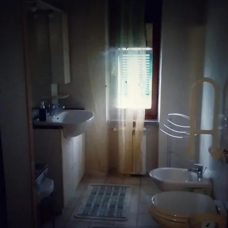 Couette-café Ai Canarbin - Colline Di