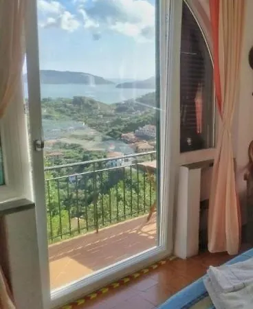 Ai Canarbin - Colline Di Lerici