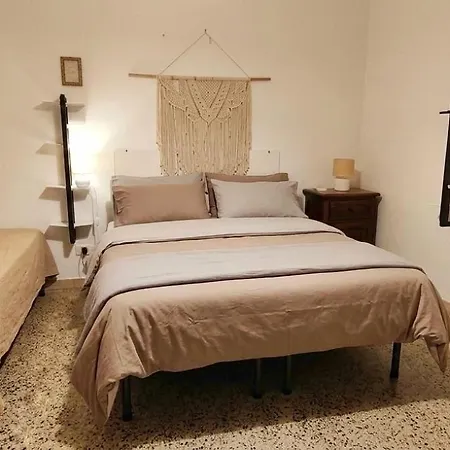 Ai Canarbin - Colline Di 3*