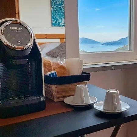 Ai Canarbin - Colline Di Lerici
