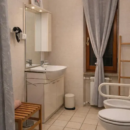 Ai Canarbin - Colline Di 3* Lerici