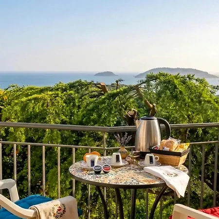 Bed and breakfast Ai Canarbin - Colline Di Lerici