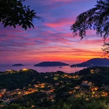 Ai Canarbin - Colline Di Bed & Breakfast