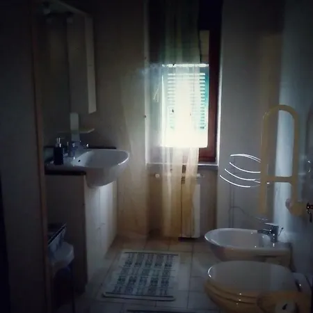 Ai Canarbin - Colline Di