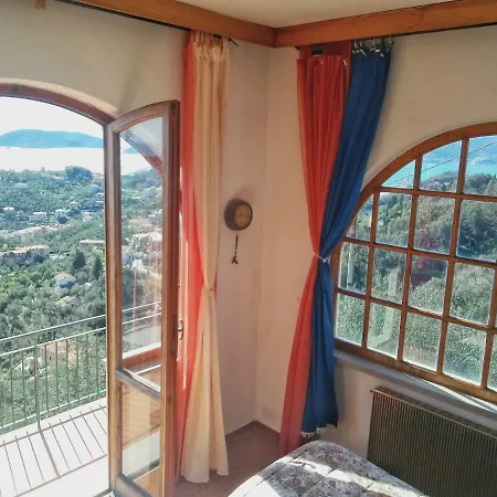 Ai Canarbin - Colline Di * Lerici