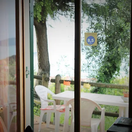 Ai Canarbin - Colline Di Lerici