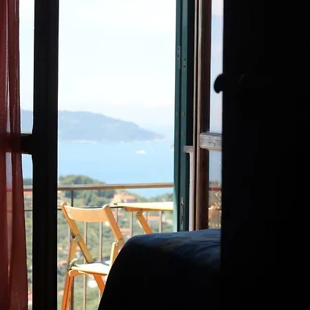 住宿加早餐酒店 Ai Canarbin - Colline Di 3*