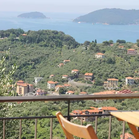 Ai Canarbin - Colline Di 住宿加早餐酒店 3*