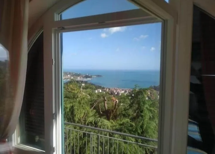 Ai Canarbin - Colline Di Bed & Breakfast Lerici