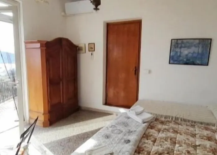 Bed & Breakfast Ai Canarbin - Colline Di