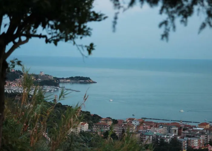 Ai Canarbin - Colline Di Bed and breakfast