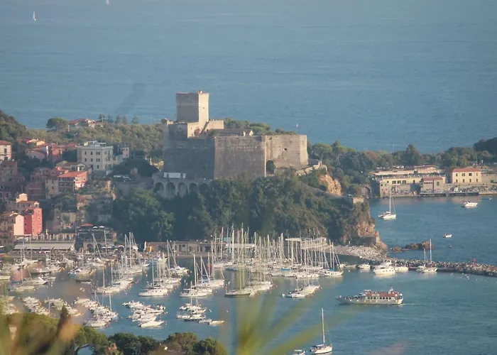 Ai Canarbin - Colline Di