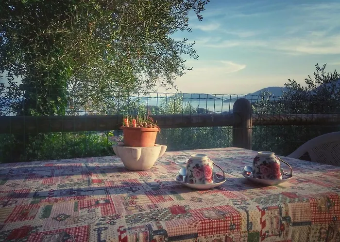 Bed & Breakfast Ai Canarbin - Colline Di