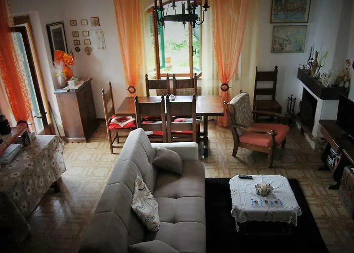 Bed and breakfast Ai Canarbin - Colline Di