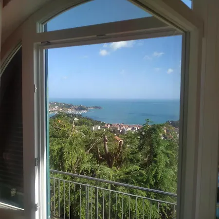 Ai Canarbin - Colline Di Bed & Breakfast Lerici