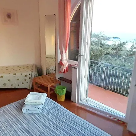 Bed & Breakfast Ai Canarbin - Colline Di