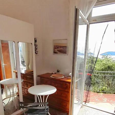 Ai Canarbin - Colline Di Bed & Breakfast Lerici