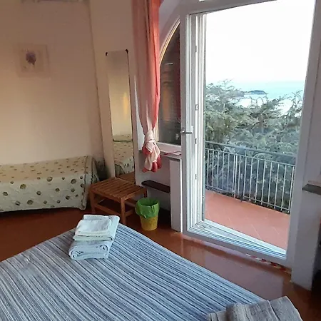 Bed and breakfast Ai Canarbin - Colline Di Lerici