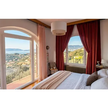 Ai Canarbin - Colline Di Lerici