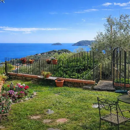 Ai Canarbin - Colline Di 3* Lerici