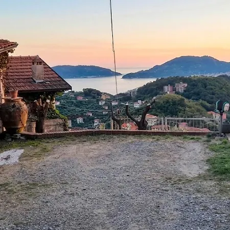 Ai Canarbin - Colline Di