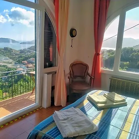 Ai Canarbin - Colline Di Lerici