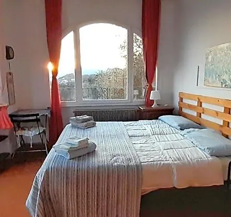 Ai Canarbin - Colline Di 3* Lerici