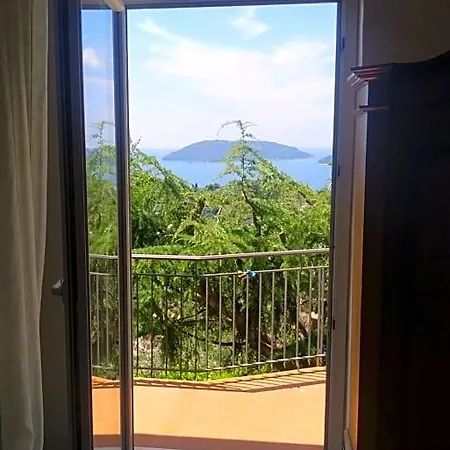 Ai Canarbin - Colline Di 3* Lerici