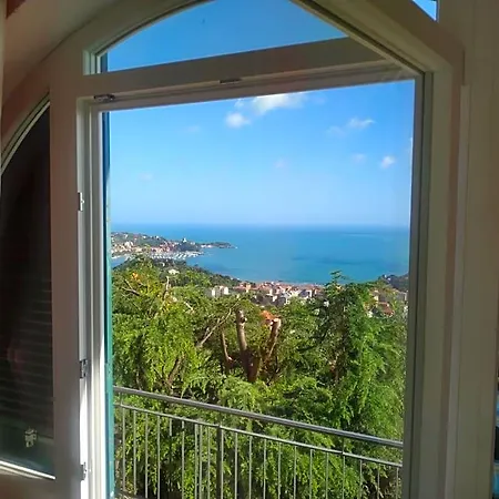 Bed & Breakfast Ai Canarbin - Colline Di 3*