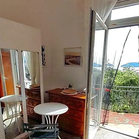 Ai Canarbin - Colline Di 3* Lerici