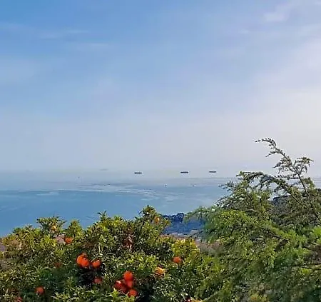 Ai Canarbin - Colline Di 3* Lerici