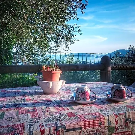 Ai Canarbin - Colline Di Lerici