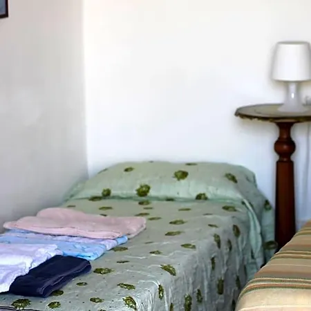 Bed & Breakfast Ai Canarbin - Colline Di Lerici