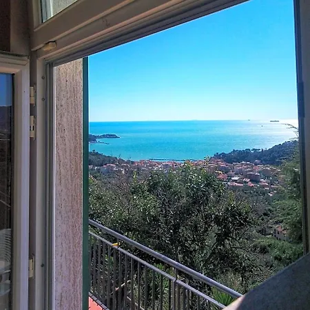 Ai Canarbin - Colline Di Lerici