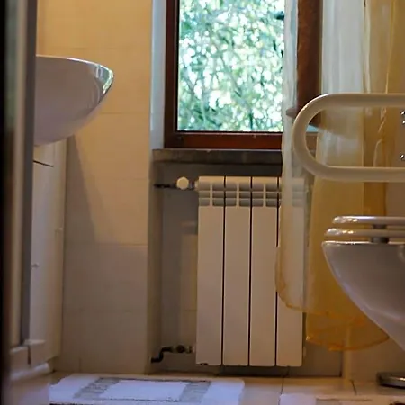 Ai Canarbin - Colline Di Bed & Breakfast 3*