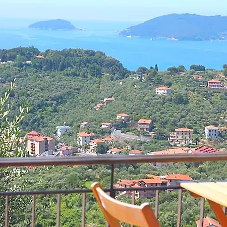 Ai Canarbin - Colline Di 3* Lerici
