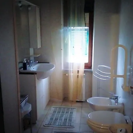 Bed and breakfast Ai Canarbin - Colline Di 3*