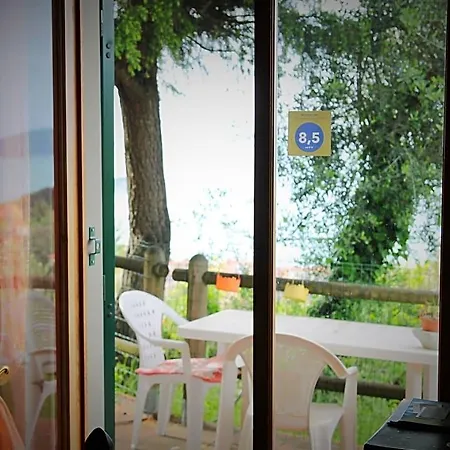 Ai Canarbin - Colline Di Lerici