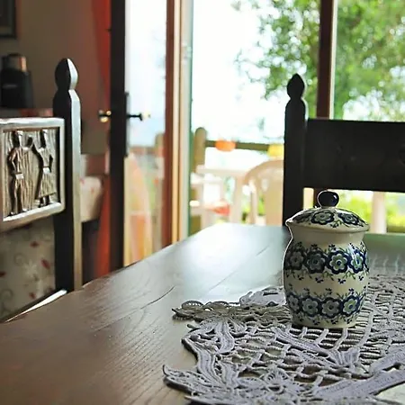 Ai Canarbin - Colline Di Bed and breakfast Lerici