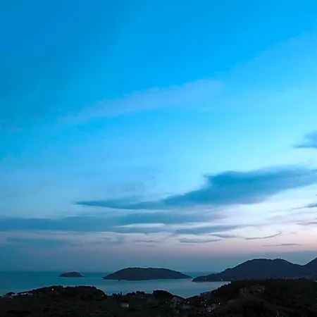 Bed and breakfast Ai Canarbin - Colline Di Lerici