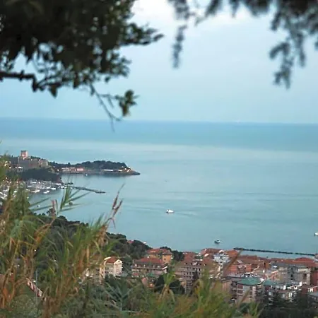 Ai Canarbin - Colline Di Lerici