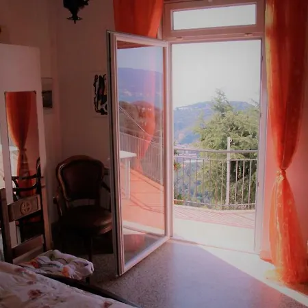 Ai Canarbin - Colline Di Bed & Breakfast Lerici