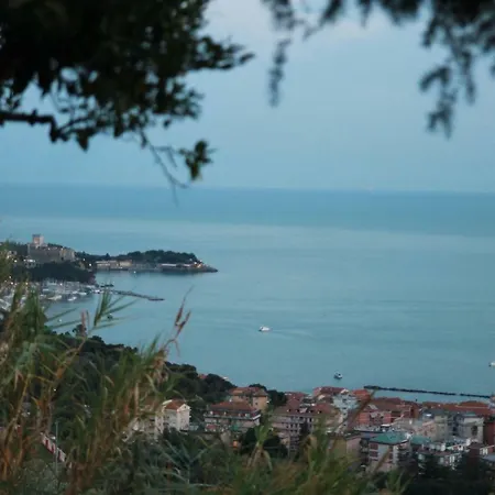 Ai Canarbin - Colline Di לינה וארוחת בוקר