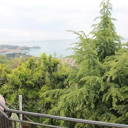 Ai Canarbin - Colline Di Lerici