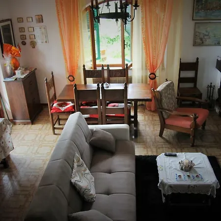 Bed & Breakfast Ai Canarbin - Colline Di